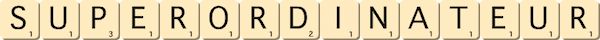 superordinateur