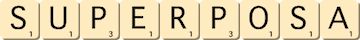 superposa superposa