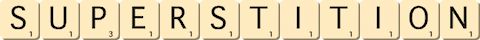superstition