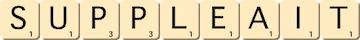 suppleait suppleait