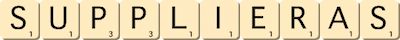 supplieras supplieras