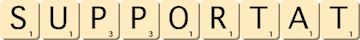 supportat supportat