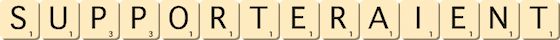 supporteraient