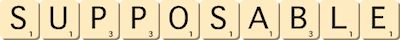 supposable