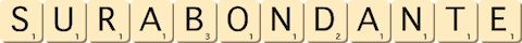 surabondante surabondante