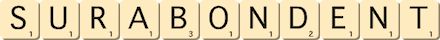 surabondent