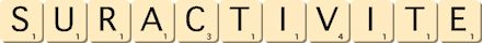 suractivite suractivite