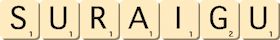 suraigu suraigu