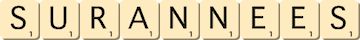 surannees surannees