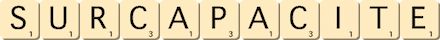 surcapacite