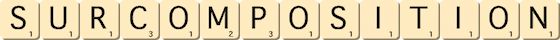 surcomposition