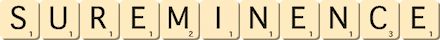 sureminence