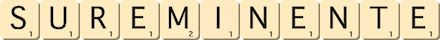 sureminente