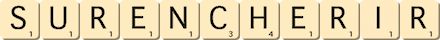 surencherir surencherir