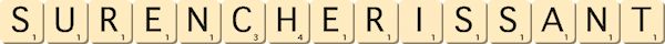 surencherissant surencherissant