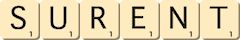 surent