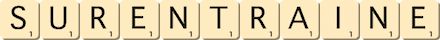 surentraine