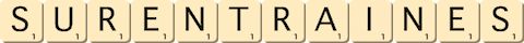 surentraines surentraines