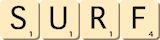 surf