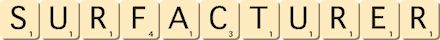 surfacturer