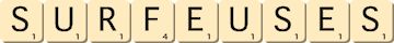 surfeuses surfeuses