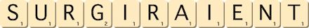 surgiraient