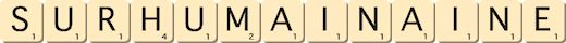surhumain--aine