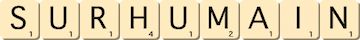 surhumain