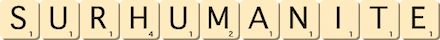 surhumanite surhumanite