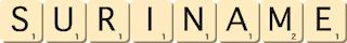 suriname