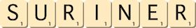suriner