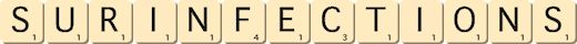 surinfections