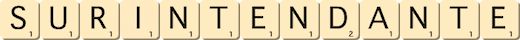 surintendante surintendante