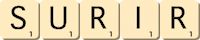 surir surir