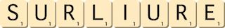 surliure