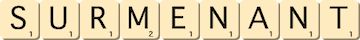 surmenant