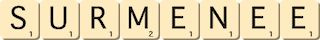 surmenee surmenee