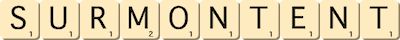surmontent