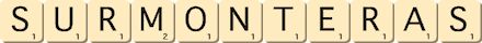 surmonteras surmonteras