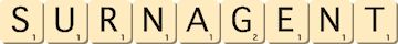 surnagent surnagent