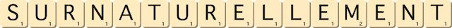surnaturellement