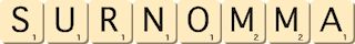 surnomma surnomma