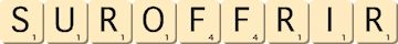 suroffrir