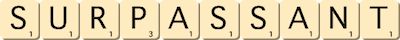 surpassant surpassant