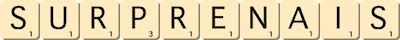 surprenais surprenais