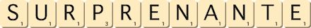 surprenante