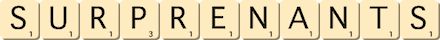 surprenants