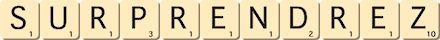 surprendrez