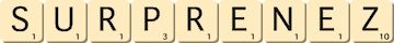 surprenez surprenez
