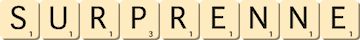 surprenne surprenne